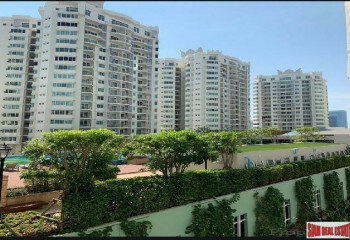 Квартира в Бангкоке, Таиланд | THE318859