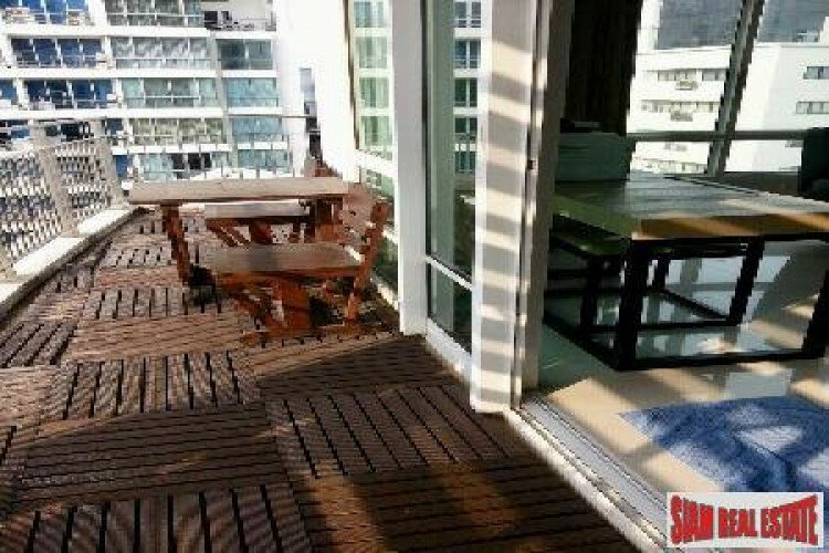 Квартира в Бангкоке, Таиланд | THE518852