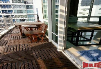 Квартира в Бангкоке, Таиланд | THE518852