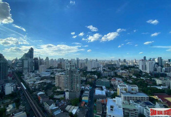 Квартира в Бангкоке, Таиланд | THE418190