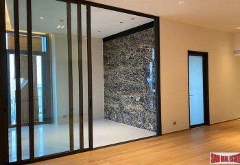 Квартира в Бангкоке, Таиланд | THE418190