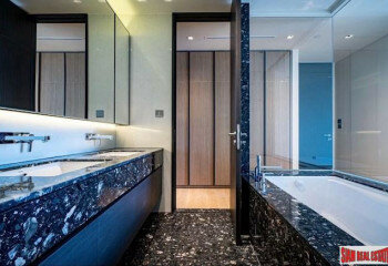 Квартира в Бангкоке, Таиланд | THE418190