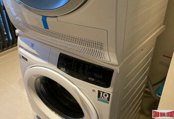 Квартира в Бангкоке, Таиланд | THE418190