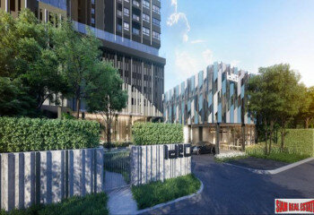 Квартира в Бангкоке, Таиланд | THE218937