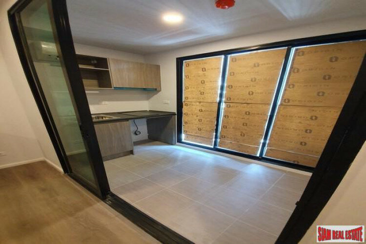 Квартира в Бангкоке, Таиланд | THE518539