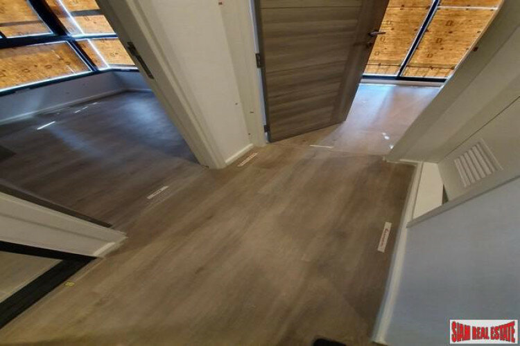 Квартира в Бангкоке, Таиланд | THE518539