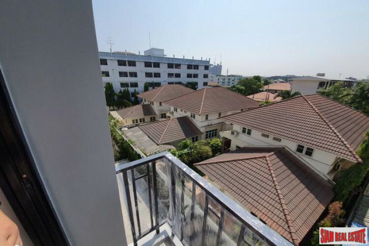 Квартира в Бангкоке, Таиланд | THE518539