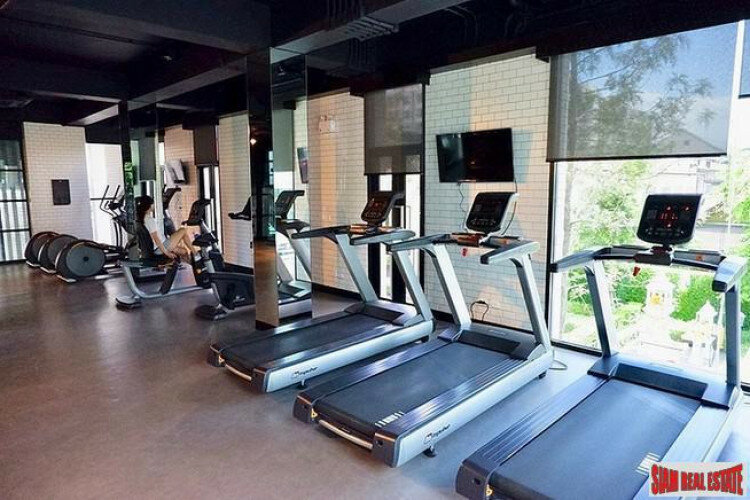 Квартира в Бангкоке, Таиланд | THE518539