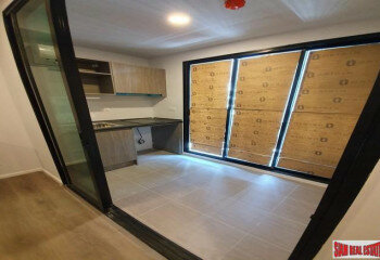 Квартира в Бангкоке, Таиланд | THE518539