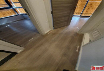 Квартира в Бангкоке, Таиланд | THE518539