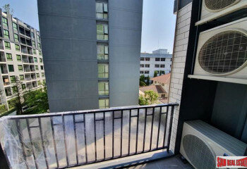 Квартира в Бангкоке, Таиланд | THE518539