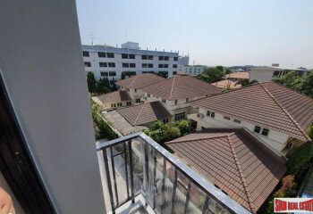 Квартира в Бангкоке, Таиланд | THE518539