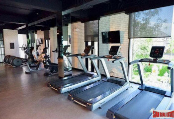 Квартира в Бангкоке, Таиланд | THE518539