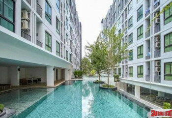 Квартира в Бангкоке, Таиланд | THE518539