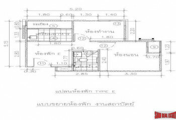 Квартира в Бангкоке, Таиланд | THE518539