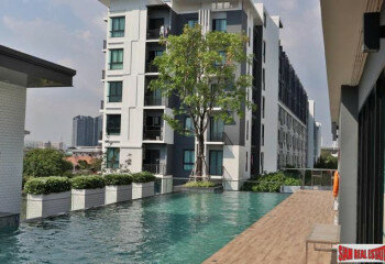 Квартира в Бангкоке, Таиланд | THE518539