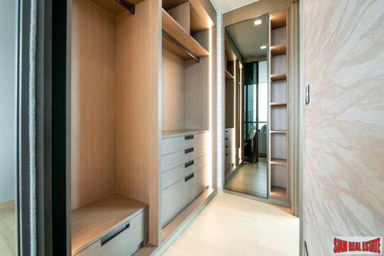 Квартира в Бангкоке, Таиланд | THE418785