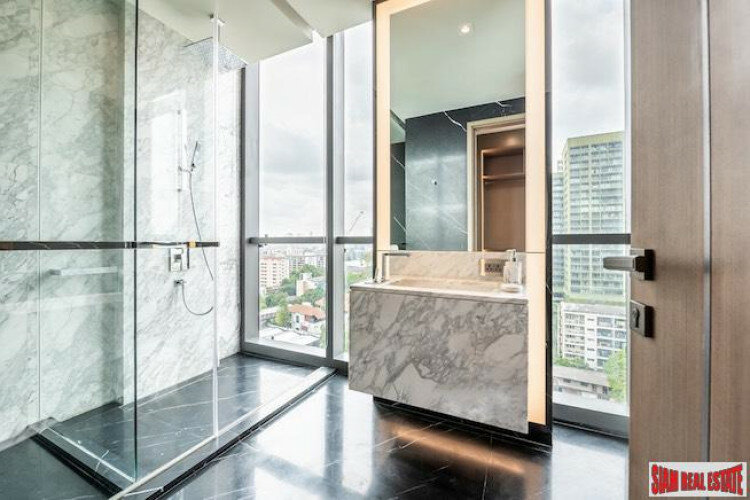 Квартира в Бангкоке, Таиланд | THE418785