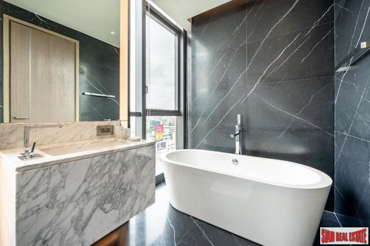 Квартира в Бангкоке, Таиланд | THE418785