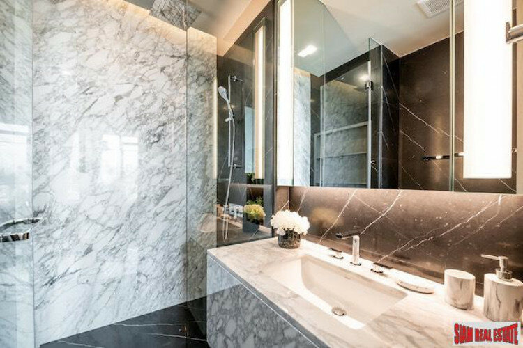 Квартира в Бангкоке, Таиланд | THE418785