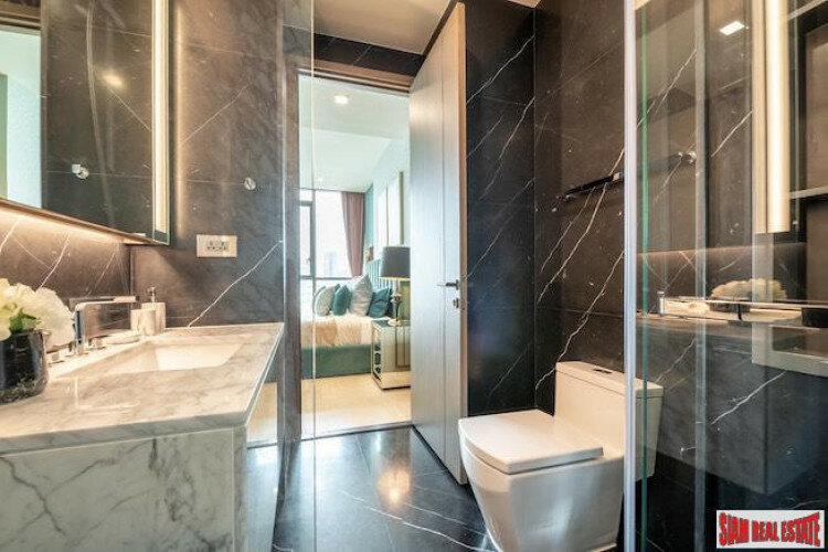 Квартира в Бангкоке, Таиланд | THE418785