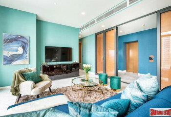 Квартира в Бангкоке, Таиланд | THE418785