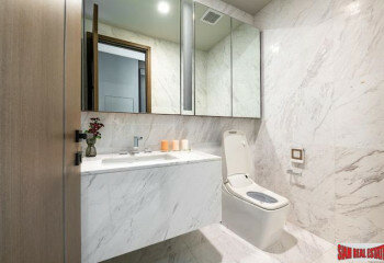 Квартира в Бангкоке, Таиланд | THE418785