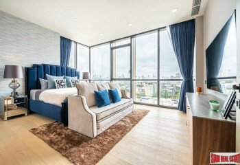 Квартира в Бангкоке, Таиланд | THE418785