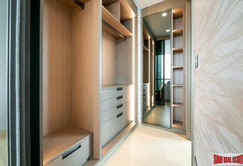 Квартира в Бангкоке, Таиланд | THE418785