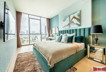 Квартира в Бангкоке, Таиланд | THE418785