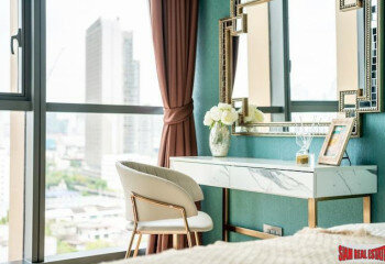 Квартира в Бангкоке, Таиланд | THE418785