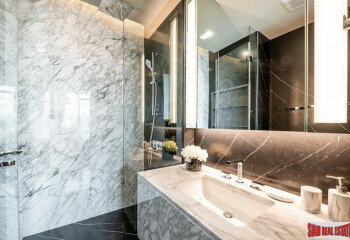 Квартира в Бангкоке, Таиланд | THE418785