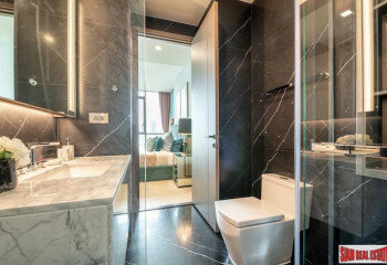 Квартира в Бангкоке, Таиланд | THE418785