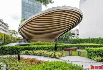 Квартира в Бангкоке, Таиланд | THE418785