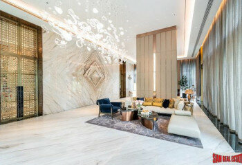 Квартира в Бангкоке, Таиланд | THE418785