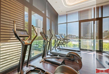 Квартира в Бангкоке, Таиланд | THE418785