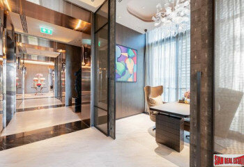 Квартира в Бангкоке, Таиланд | THE418785