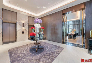 Квартира в Бангкоке, Таиланд | THE418785