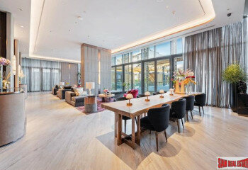 Квартира в Бангкоке, Таиланд | THE418785