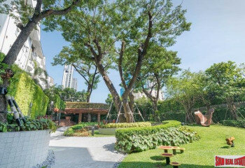 Квартира в Бангкоке, Таиланд | THE418785