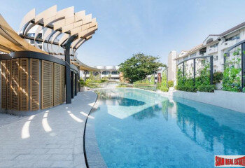 Квартира в Бангкоке, Таиланд | THE418785