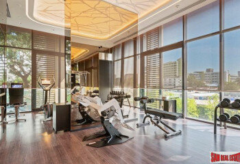 Квартира в Бангкоке, Таиланд | THE418785