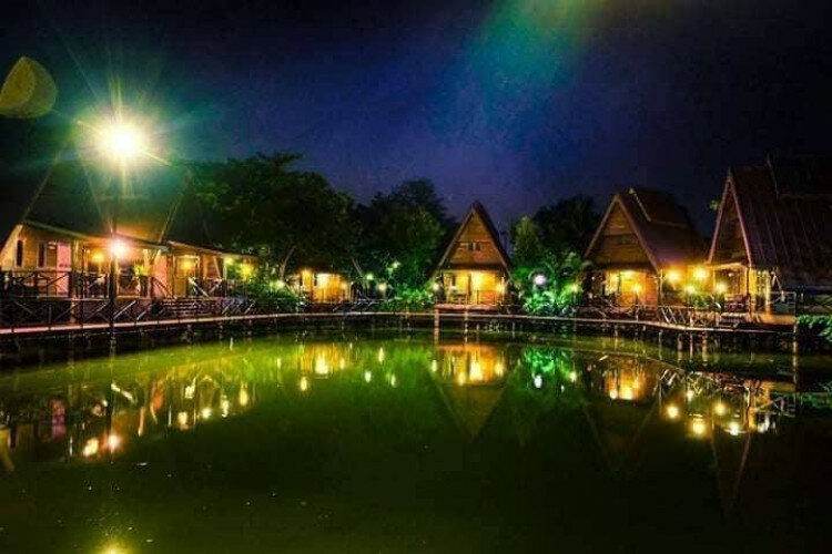 Дом в Паттайе, Таиланд | THE323347