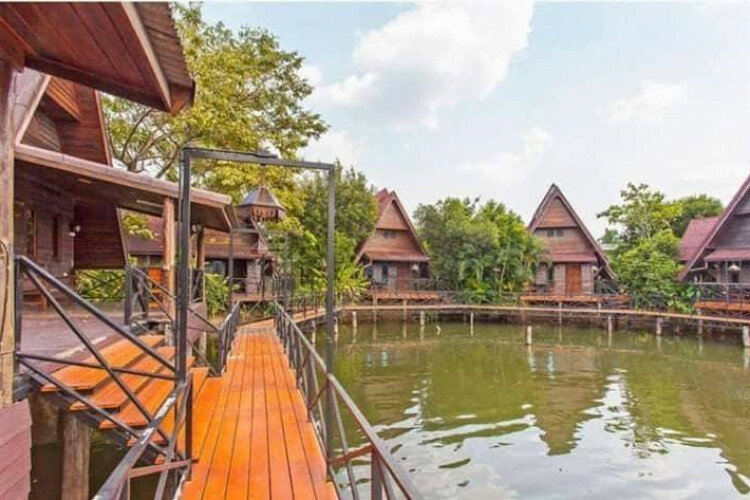 Дом в Паттайе, Таиланд | THE323347