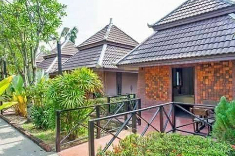 Дом в Паттайе, Таиланд | THE323347