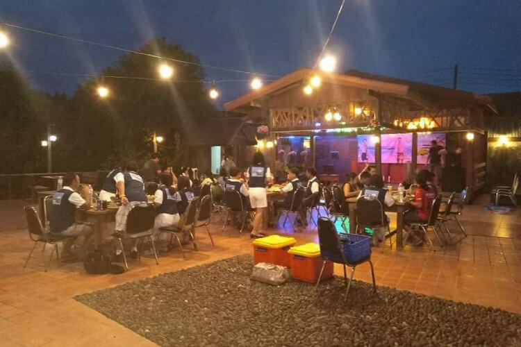 Дом в Паттайе, Таиланд | THE323347