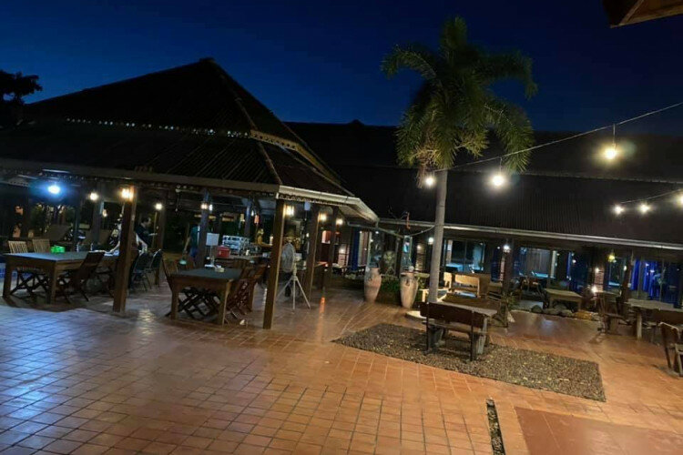 Дом в Паттайе, Таиланд | THE323347