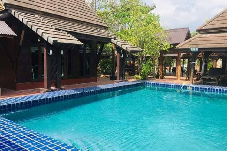 Дом в Паттайе, Таиланд | THE323347