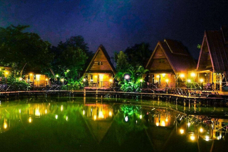 Дом в Паттайе, Таиланд | THE323347