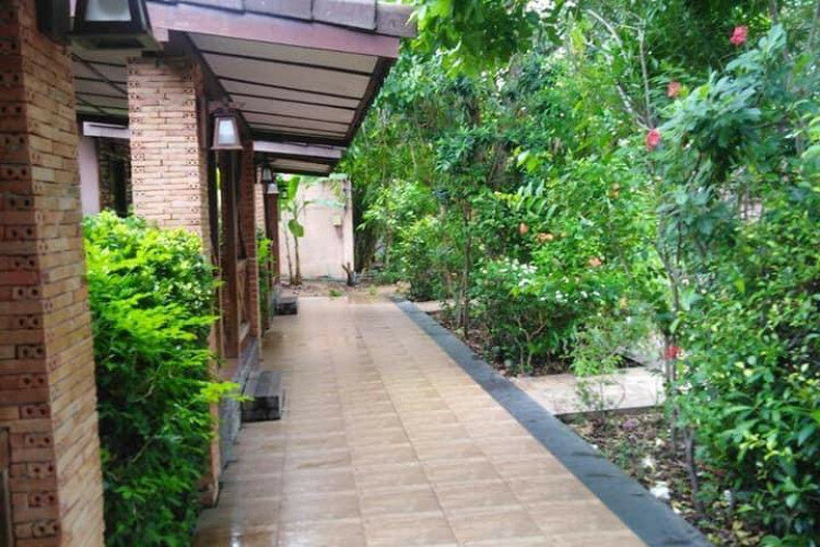 Дом в Паттайе, Таиланд | THE323347